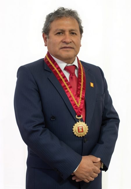 ECON. JAIME JOHN ARAUJO OBREGON - DIRECTOR DE DEPORTES Y RECREACION