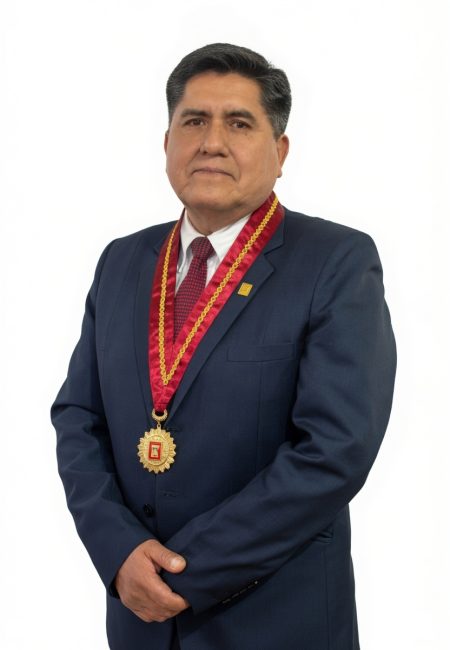 ECON. ULISES CLAROS ARANA - DIRECTOR DE ECONOMIA